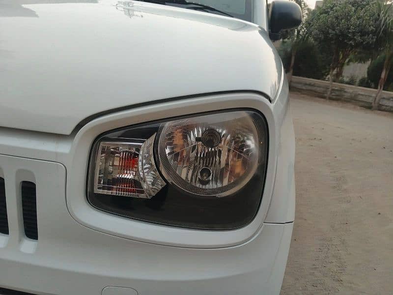 Suzuki Alto 2021 6