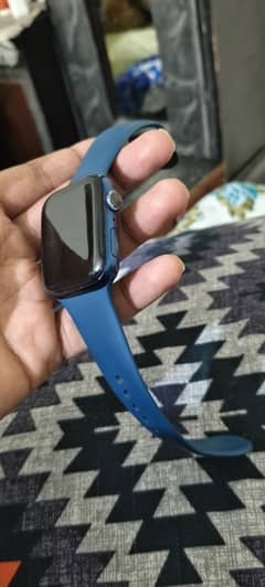 Apple watch series 6 44 mm