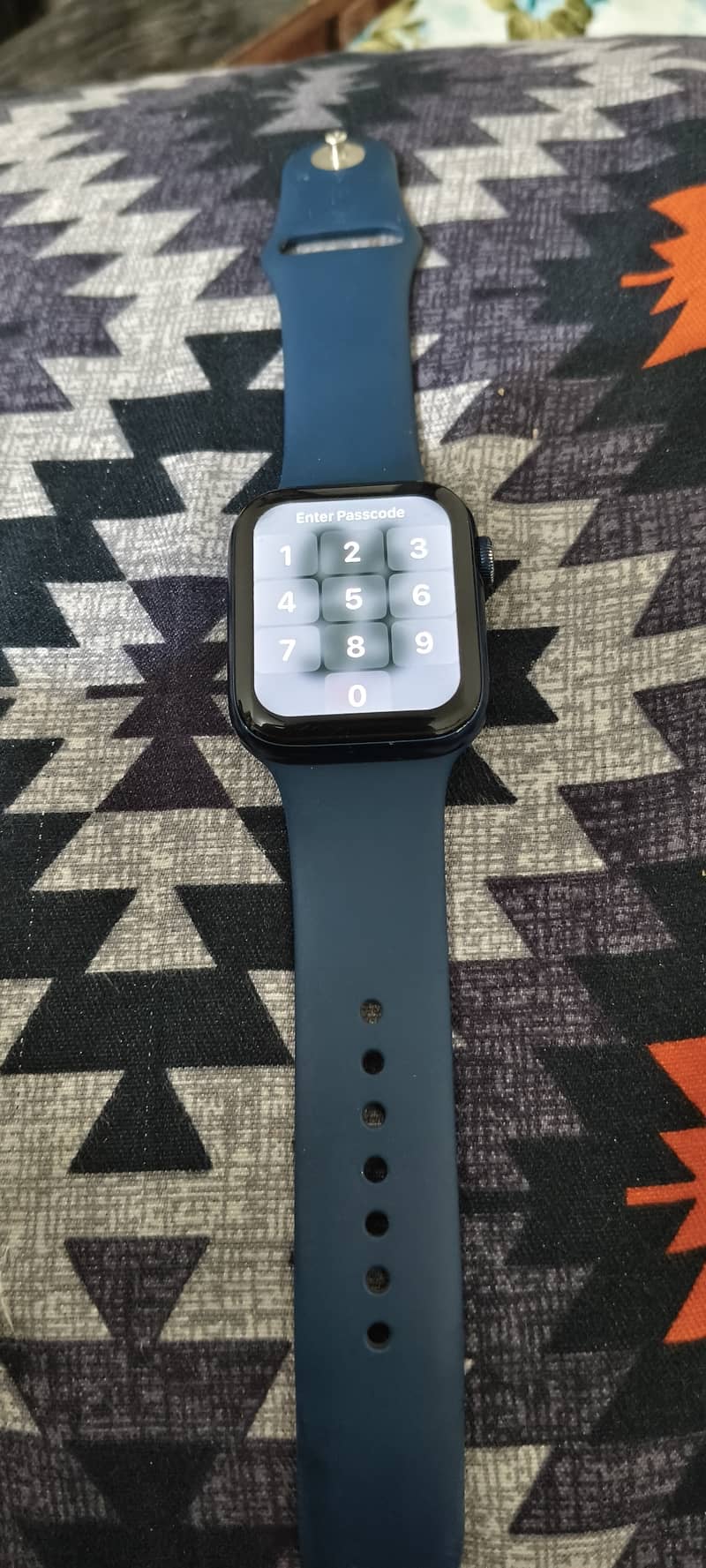 Apple watch series 6 44 mm 1