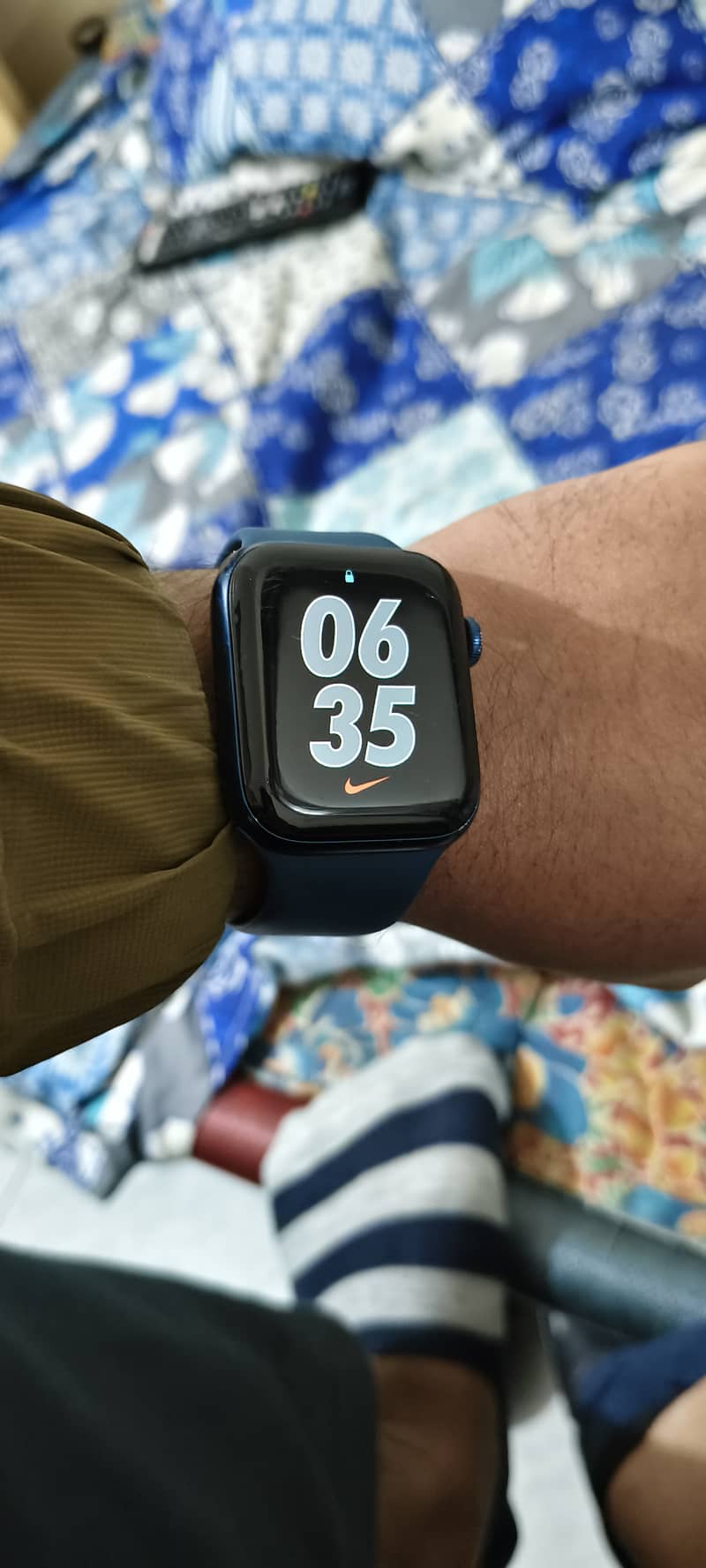 Apple watch series 6 44 mm 2