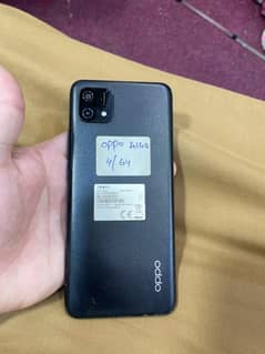 oppo a16b