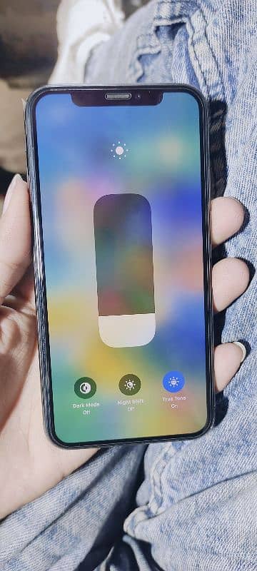 iphone x 256 gb 4