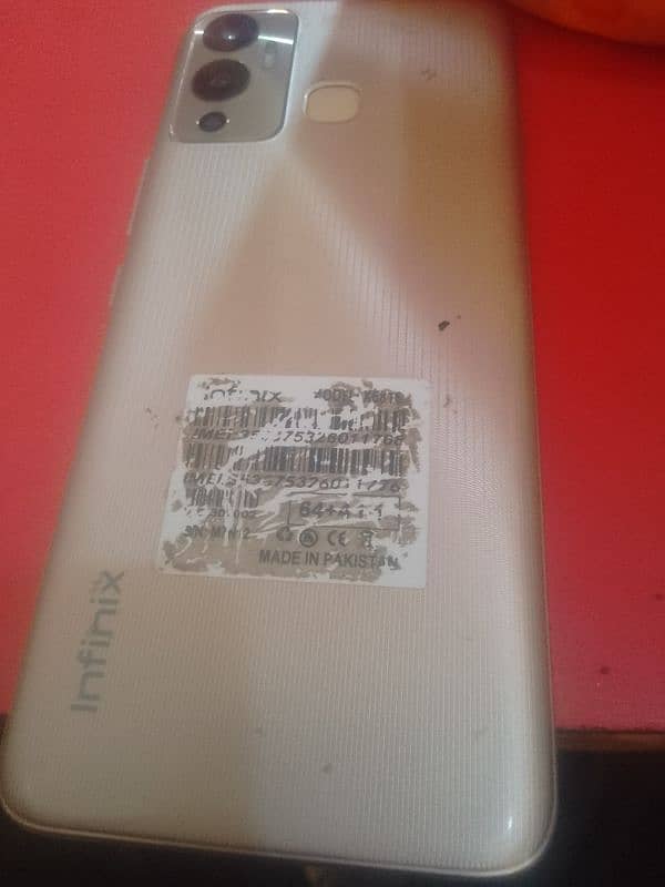 Infinix Hot 12 Play For sale 0