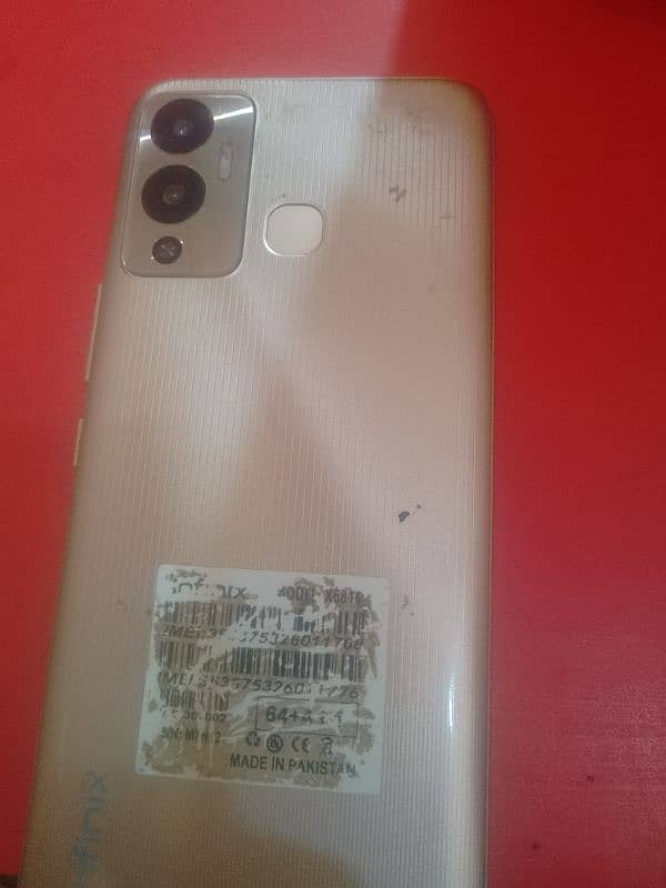 Infinix Hot 12 Play For sale 2