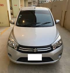 Suzuki Cultus VXL 2021