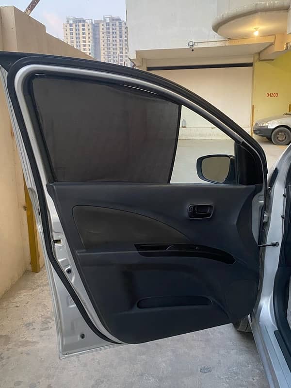 Suzuki Cultus VXL AGS 2021 12