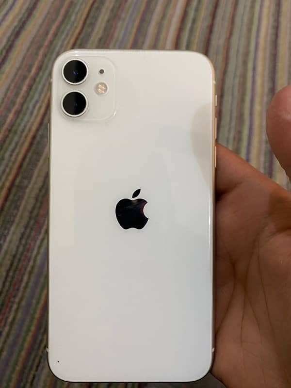 Iphone 11 PTA Approved 0