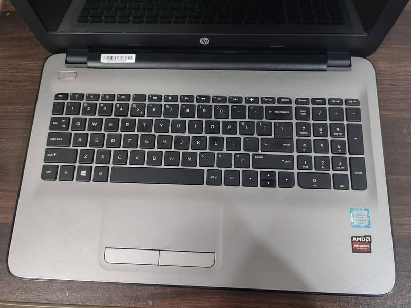 HP Notebook HQ-TRE 71025 4