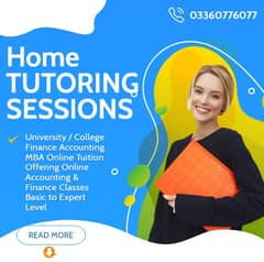 Tutor Avilable