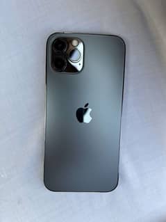 i phone 12 pro