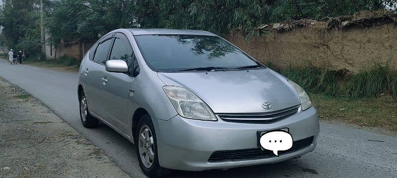 Toyota Prius 2008 0