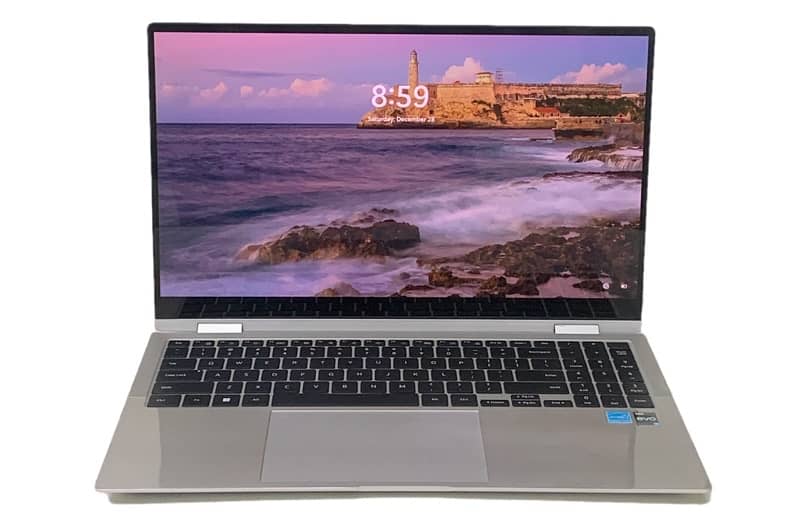 Samsung Galaxy Book2 Pro x360 0