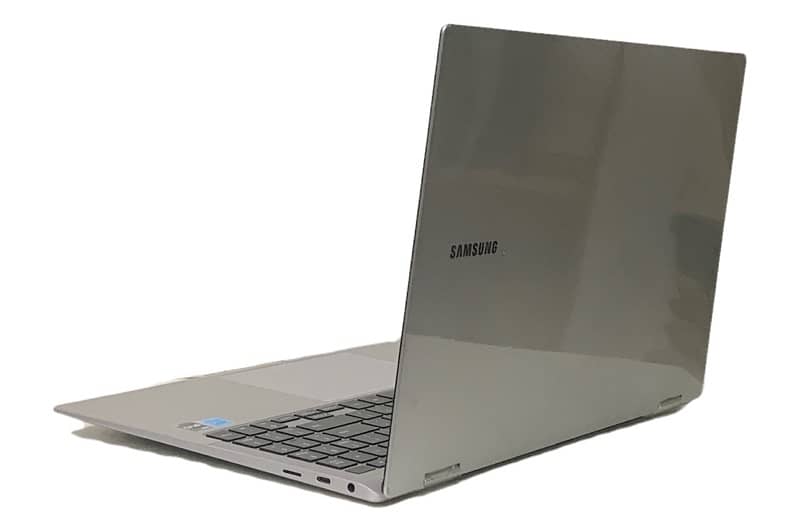 Samsung Galaxy Book2 Pro x360 2