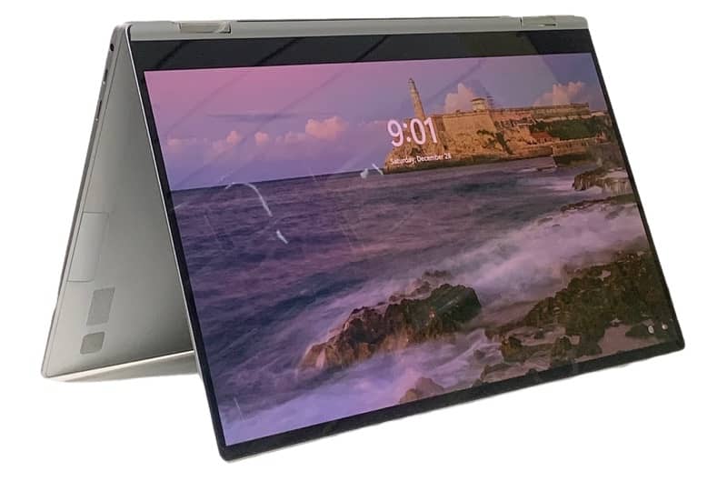 Samsung Galaxy Book2 Pro x360 3