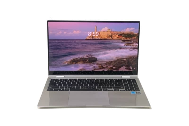 Samsung Galaxy Book2 Pro x360 5