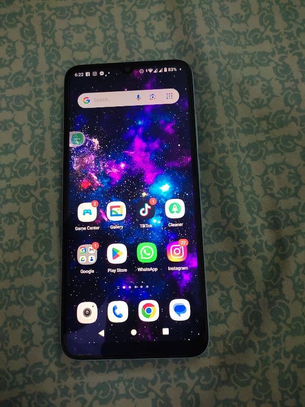 Redmi A2 Plus just like new condition 1