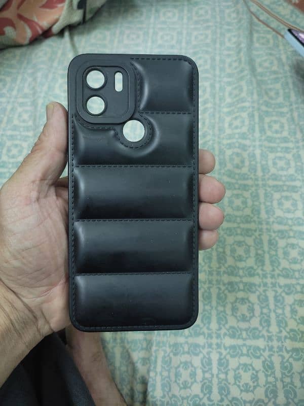 Redmi A2 Plus just like new condition 8