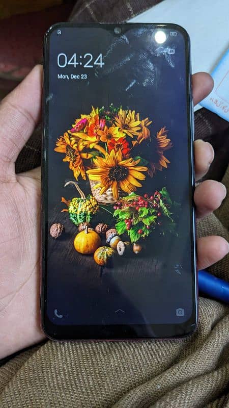 vivo y15 box sath hai 1