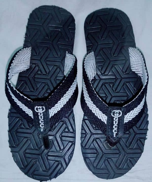 Slipper Summer and winter 1