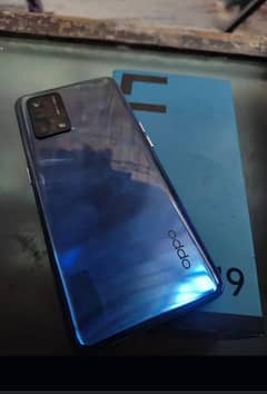 oppo f19