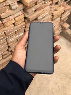 redmi note 8 4gb 64gb officel pta hi