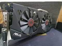 Asus Rog Strix Gtx 970