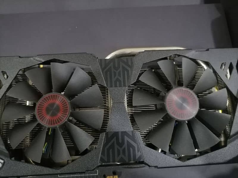 Asus Rog Strix Gtx 970 1