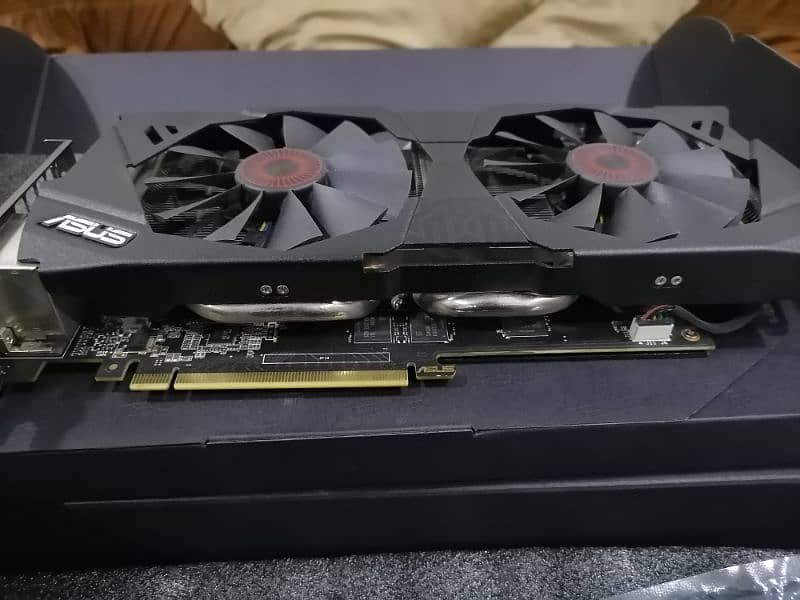 Asus Rog Strix Gtx 970 2