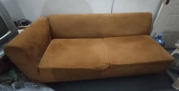 L Shape Sofa