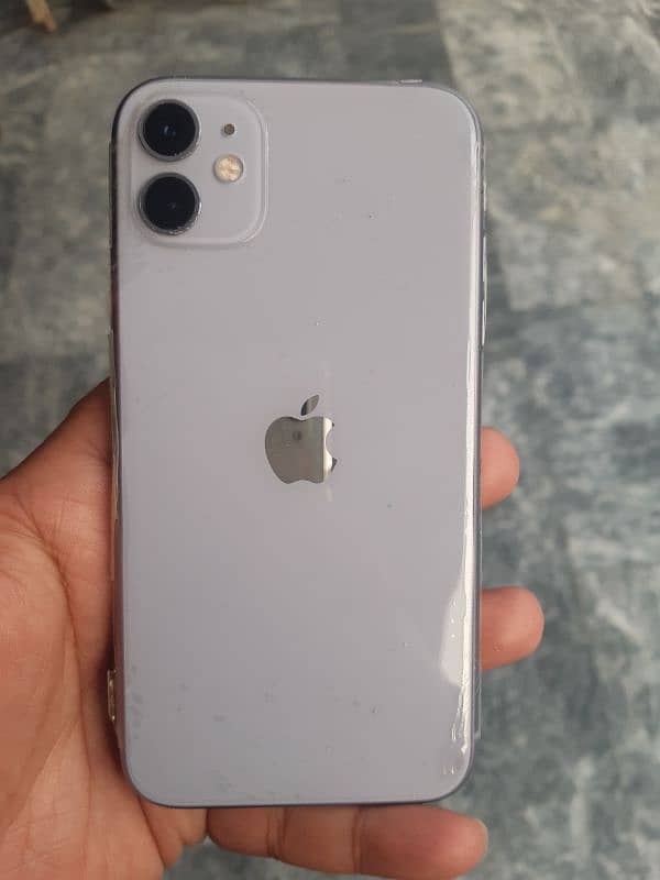 iphone 11 64GB FU 0