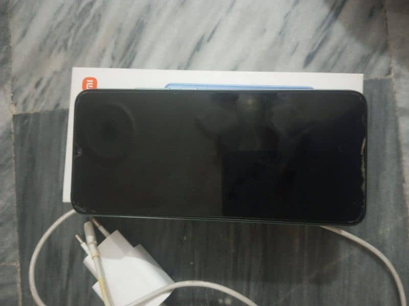 Redmi Note 10C 1