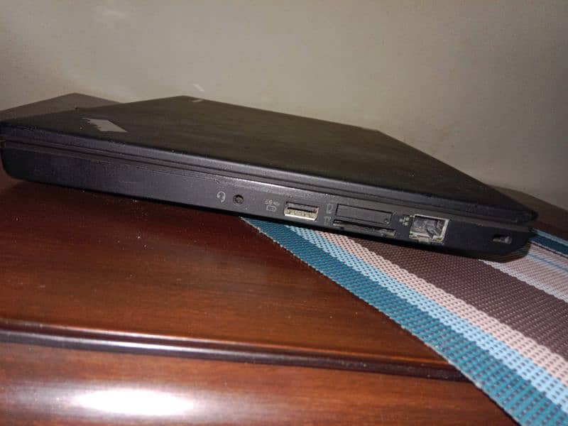 Lenovo x240 i5 8/512 ssd. business/work from home laptop for cheap 3