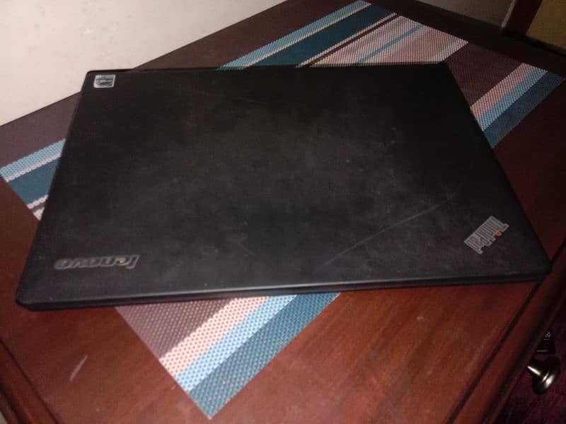 Lenovo x240 i5 8/512 ssd. business/work from home laptop for cheap 4