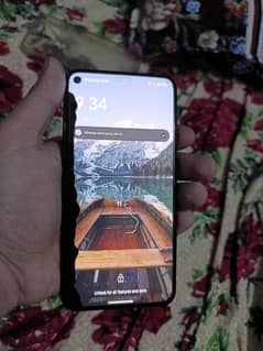 Google pixel 5 (partially working screen)