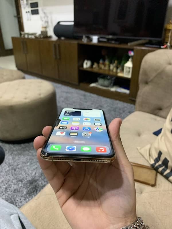 Iphone Xs Max 3