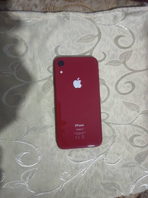 Iphone Xr Non Pta 64gb 1