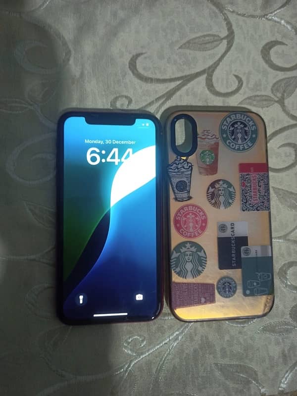 Iphone Xr Non Pta 64gb 5