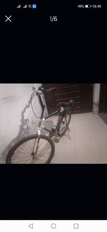 wheeler cycle for sale 0