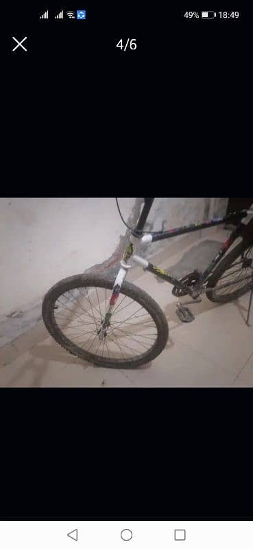 wheeler cycle for sale 3