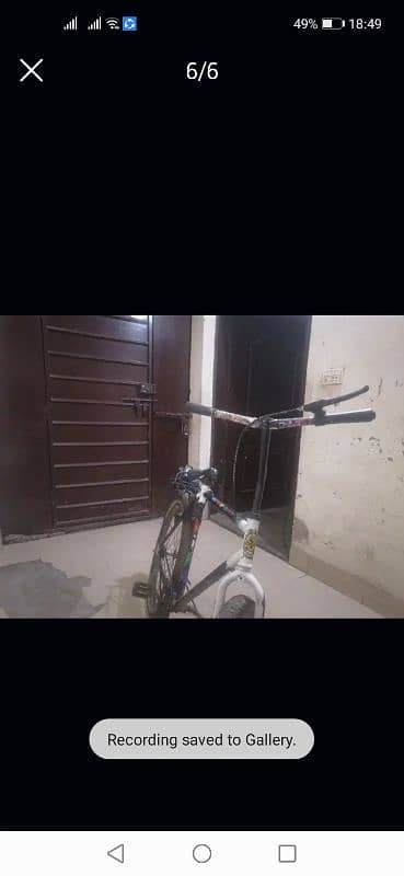 wheeler cycle for sale 4