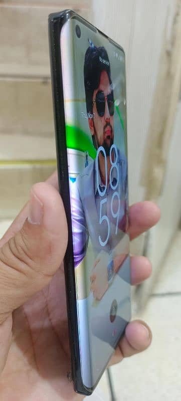 motorola edge plus all okay koi dote nhi ha sab okay ha 2