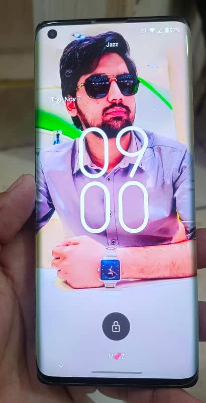 motorola edge plus all okay koi dote nhi ha sab okay ha 5