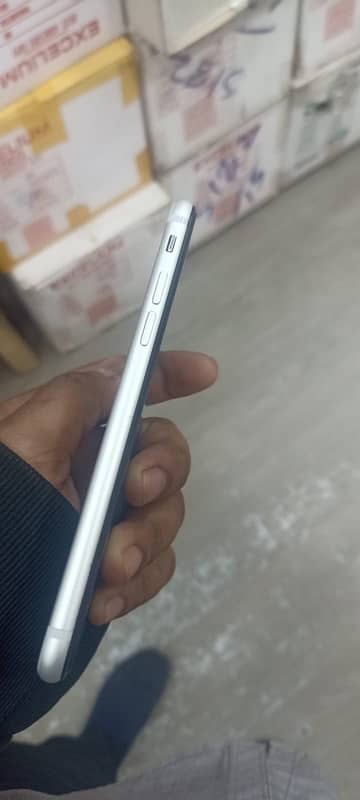 i phone 7 pTA provide 4