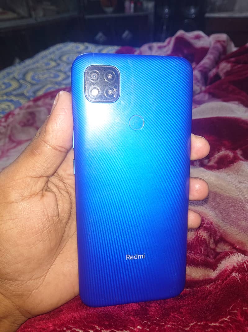 redmi 9c 3