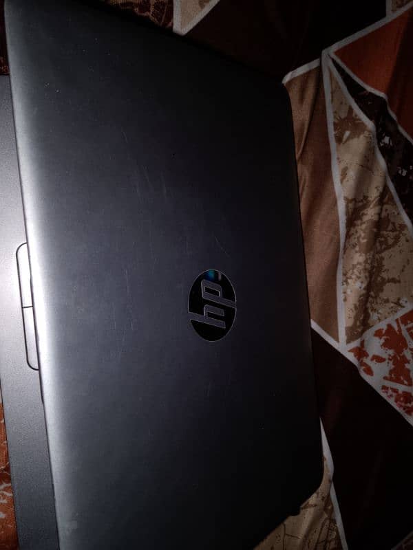 hp core i5 6 th generation 1