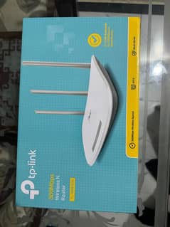 Tplink router tl-wr845n