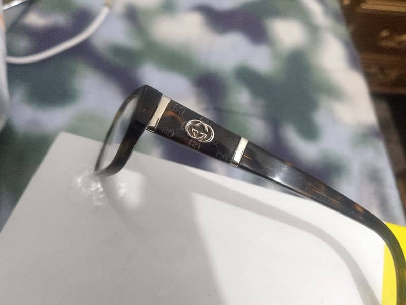 Gucci Orignal Glasses 3