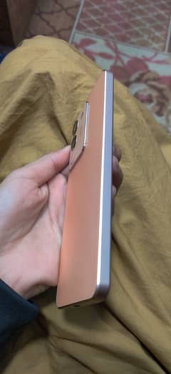 vivo V29e 5G 8/256 PTA approvel with charger box cmplt