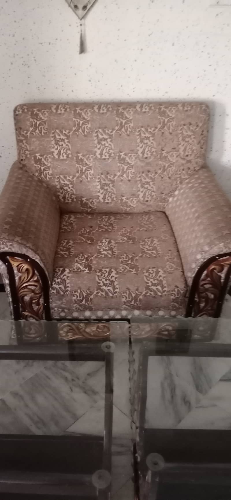 5 seatar sofa 0