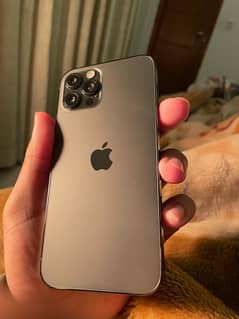 Iphone 12 pro